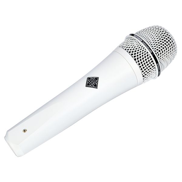 Telefunken M80 White