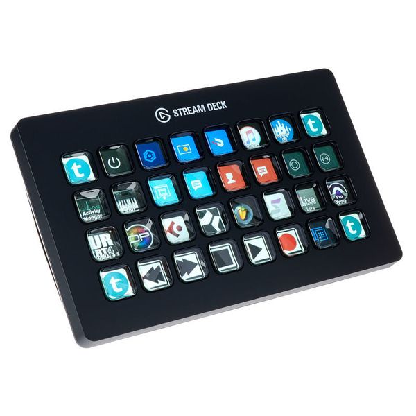 CSL Computer  Elgato Stream Deck XL