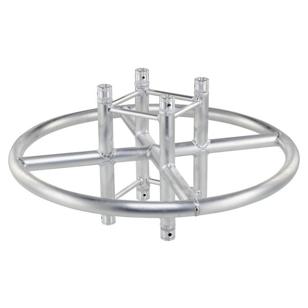 Global Truss F34 Tower Ring 100