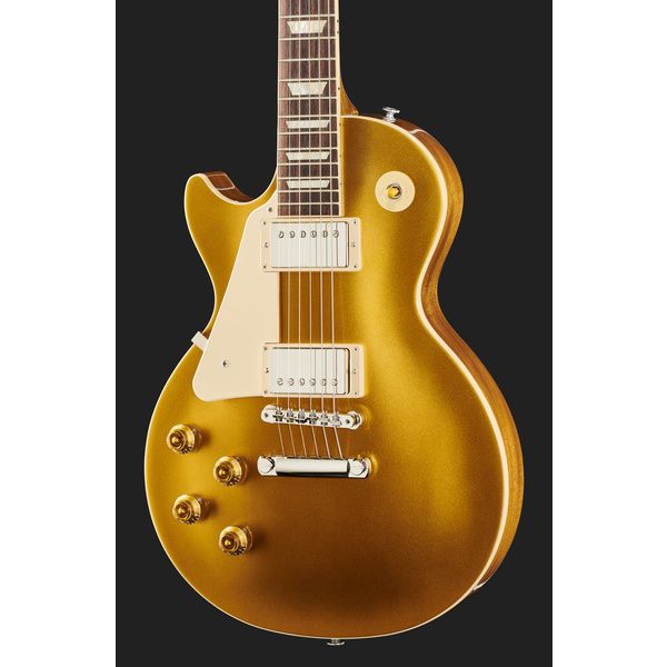 Gibson Les Paul Standard 50s GT LH