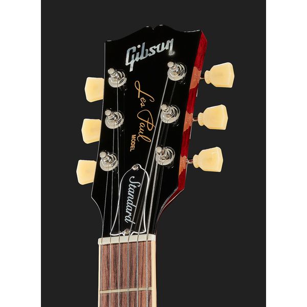 Gibson Les Paul Standard 50s HCS LH