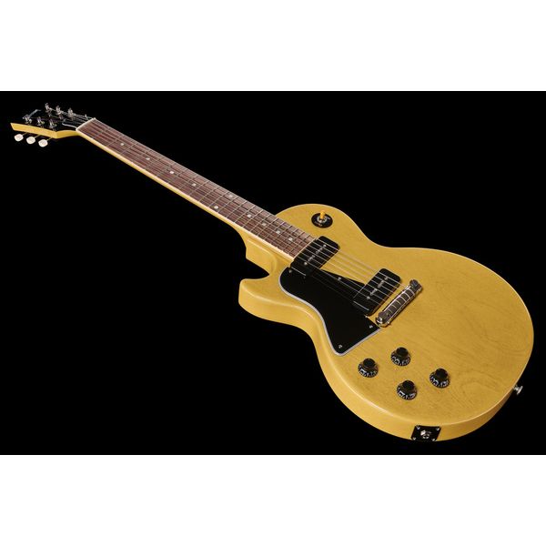 Gibson LP Special SC TV Yellow LH