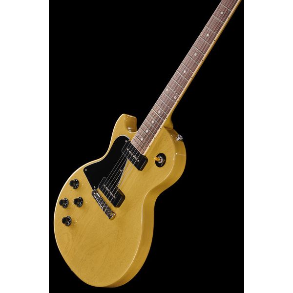 Gibson LP Special SC TV Yellow LH
