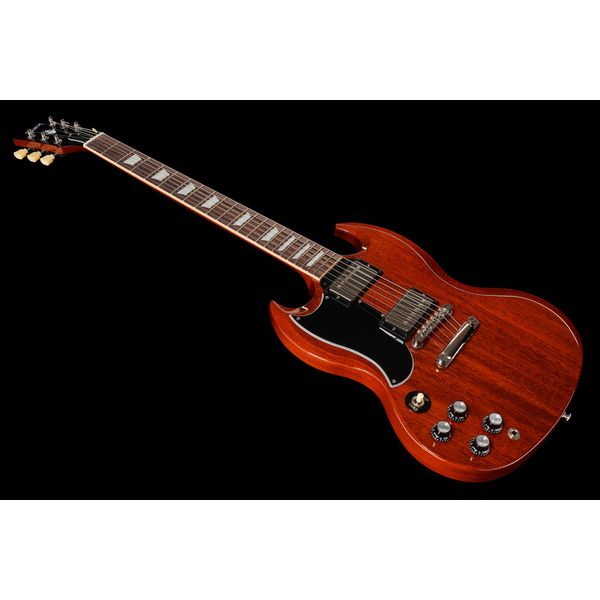 Gibson SG ´61 Standard VC LH