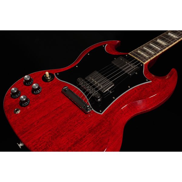 Gibson SG Standard HC LH