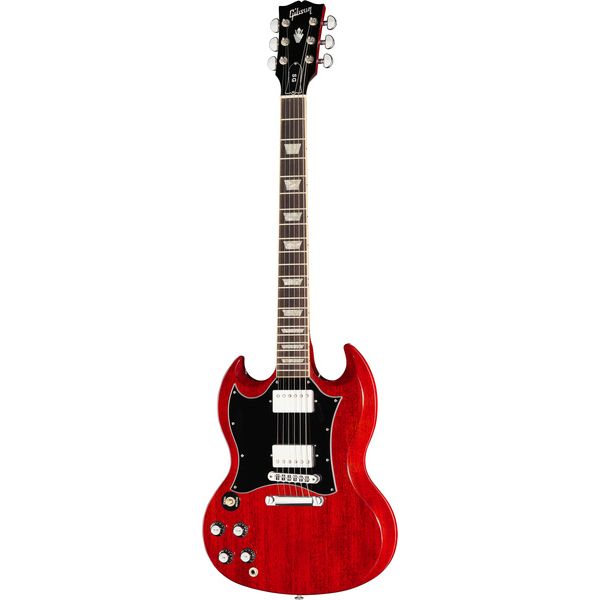 Gibson SG Standard HC LH