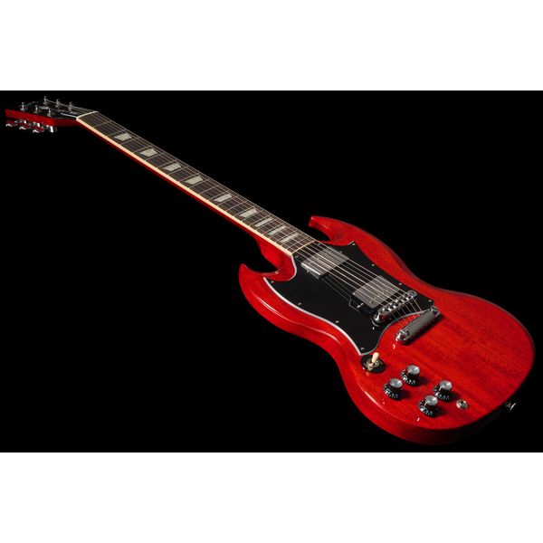 Gibson SG Standard HC LH