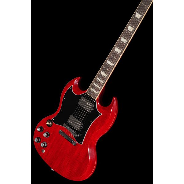 Gibson SG Standard HC LH