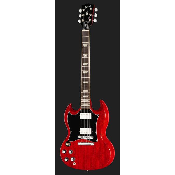 Gibson SG Standard HC LH