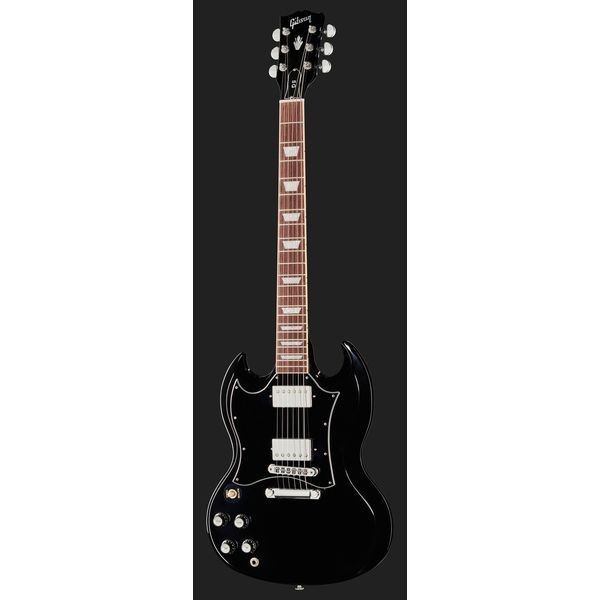 Gibson SG Standard EB LH