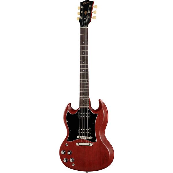 Gibson SG Tribute VCS LH