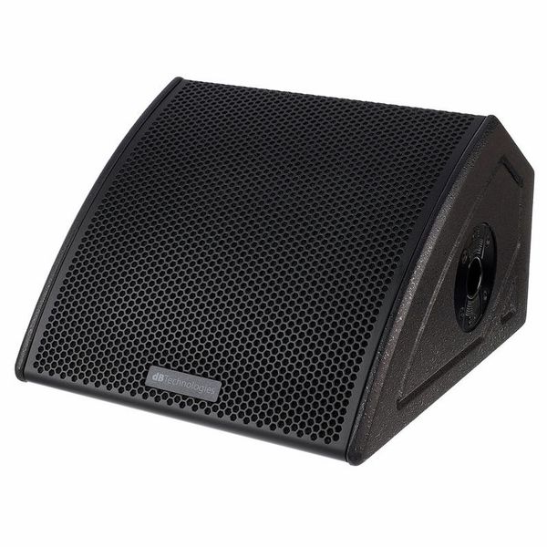 dB Technologies FMX 10 - 2-way Active coaxial stage monitor- 10LF