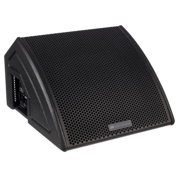 dB Technologies FMX 10 - 2-way Active coaxial stage monitor- 10LF