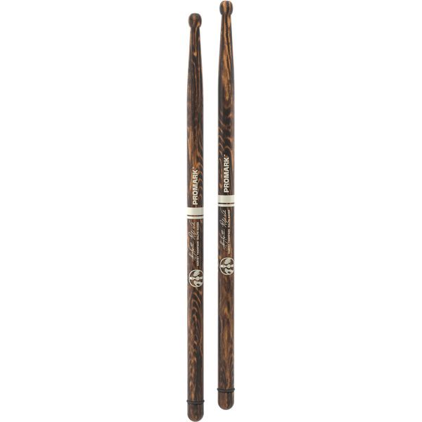 Pro Mark BYOS Fire Grain Hickory