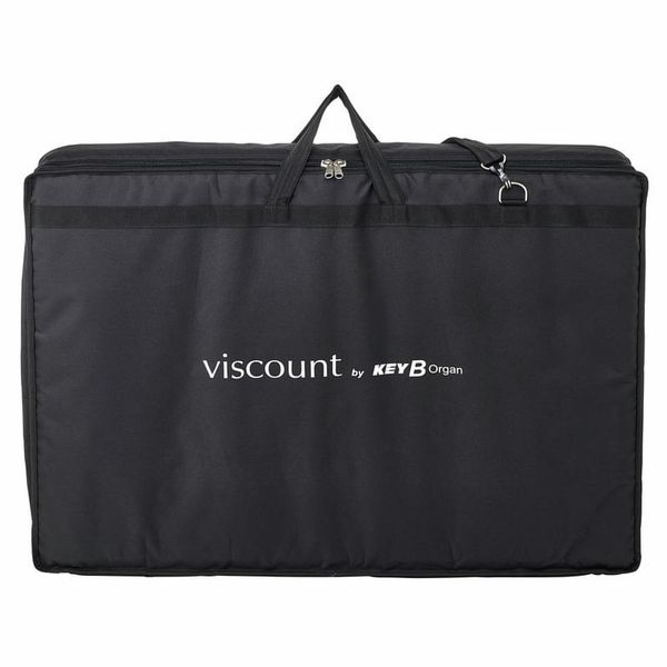 Viscount Legend Pedalboard 25 Bag