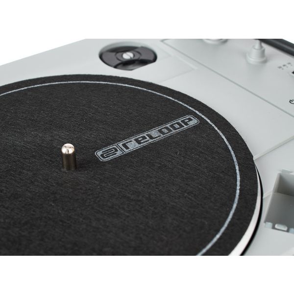 Reloop SPIN Portable DJ Turntable