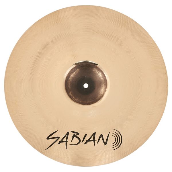 Sabian AAX Exclusive Hybrid Cym. Set