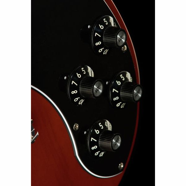 Fender Vintera 70s Tele Deluxe MN MOC
