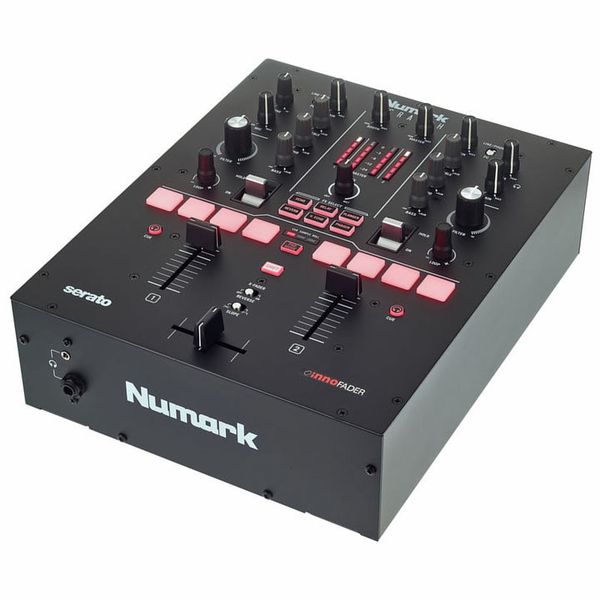 Reloop RMX-60 Digital – Thomann España