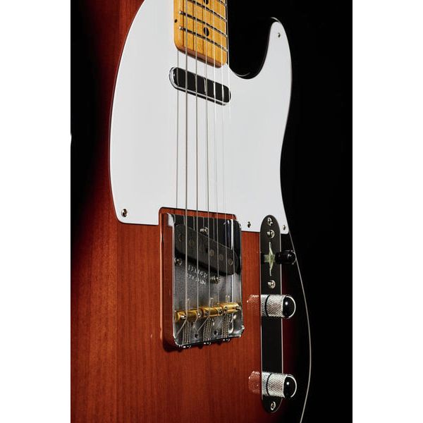Fender Vintera 50s Telecaster MN 2-SB