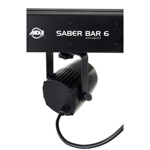 ADJ Saber Bar 6