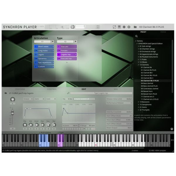 Vienna Symphonic Library Studio Special Edition Vol. 4