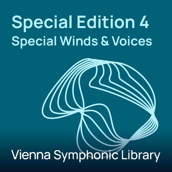 Vienna Symphonic Library Studio Special Edition Vol. 4