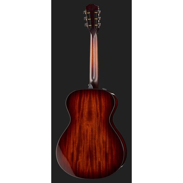 Taylor 522e 12 Fret-V-Class