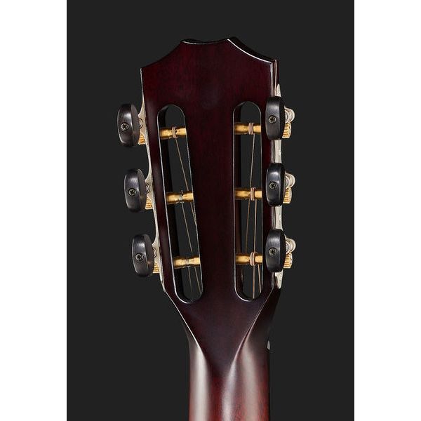 Taylor 522e 12 Fret-V-Class