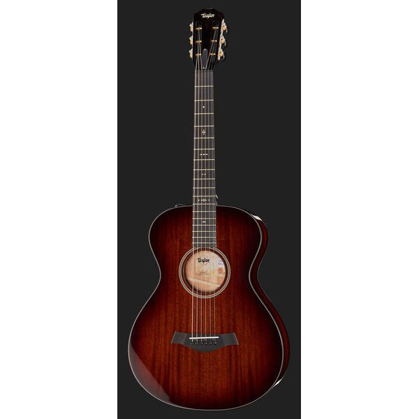 Taylor 522e 12 Fret-V-Class