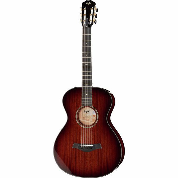 Taylor 522e 12 Fret-V-Class