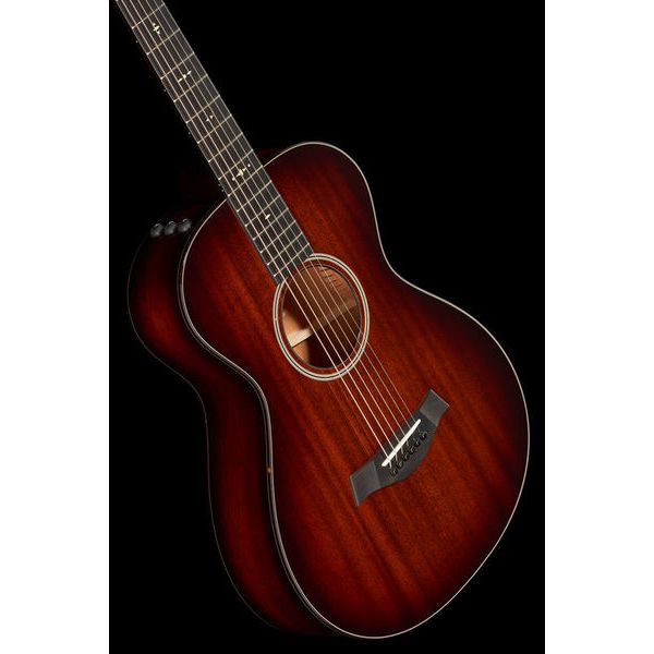Taylor 522e 12 Fret-V-Class