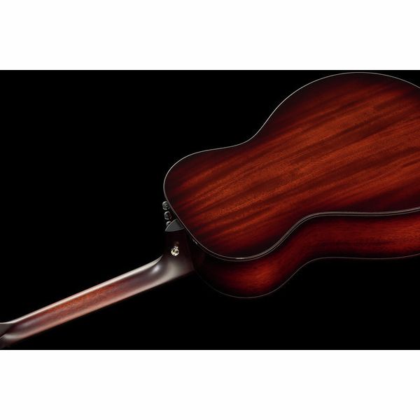 Taylor 522e 12 Fret-V-Class