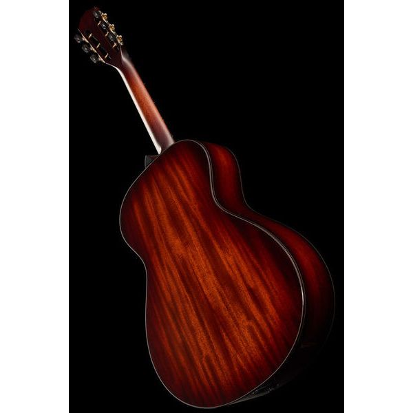 Taylor 522e 12 Fret-V-Class