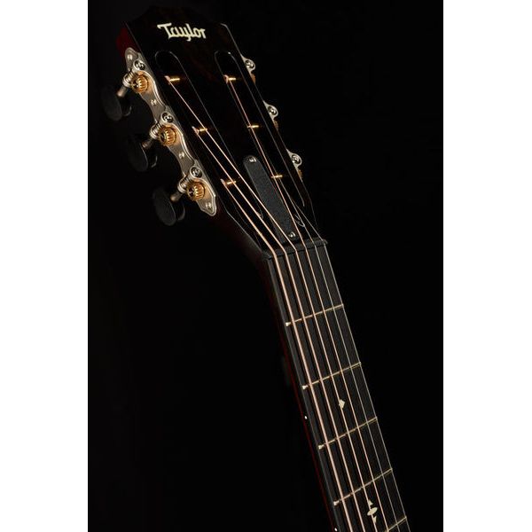 Taylor 522e 12 Fret-V-Class