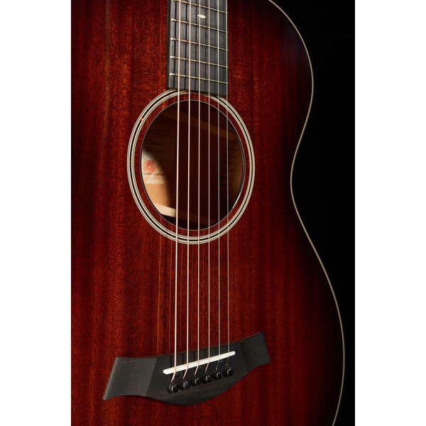 Taylor 522e 12 Fret-V-Class