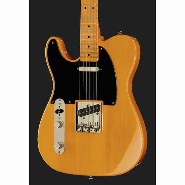 Squier CV 50s Tele LH MN BB