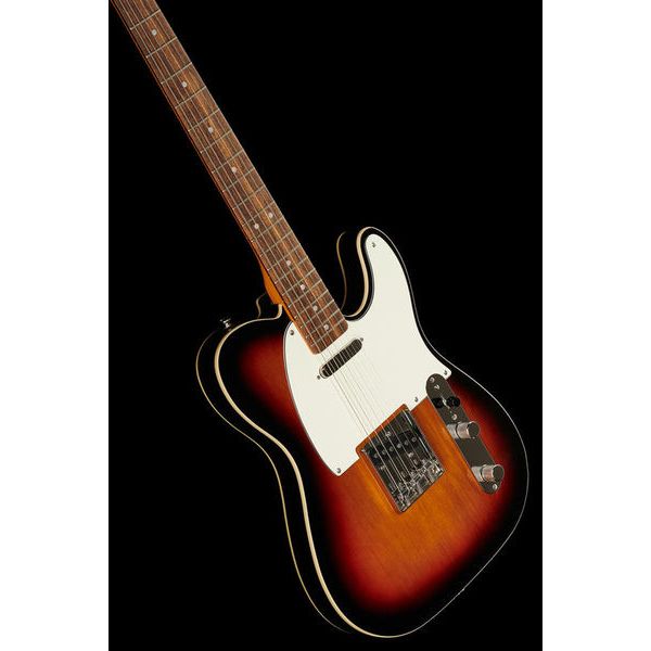 Squier CV 60s Custom Tele 3-SB