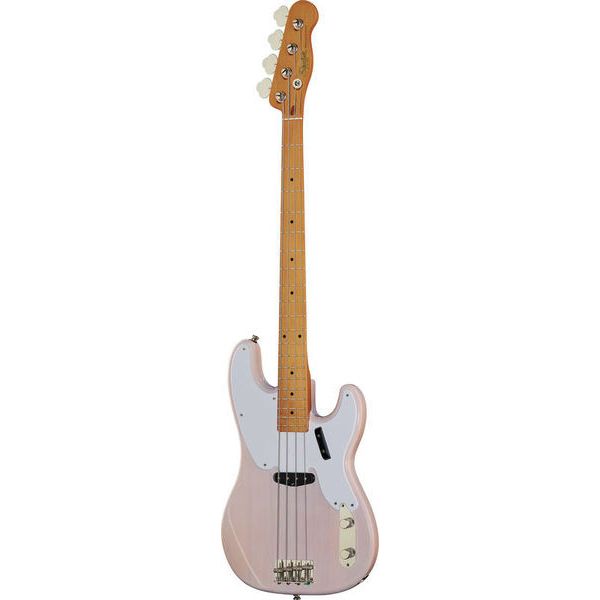 Squier CV 50s P Bass MN WHB – Thomann UK