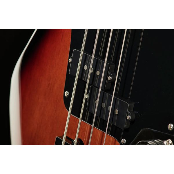 Squier CV Jaguar Bass 3-SB