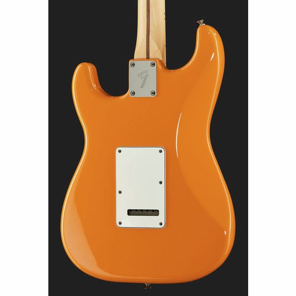 Fender Player Series Strat MN Capri