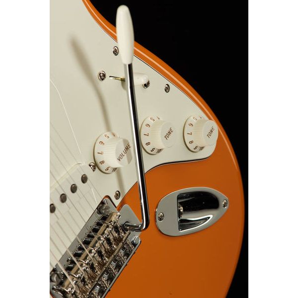 Fender Player Series Strat MN Capri