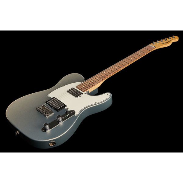 Fender Player Series Tele HH PF SLV – Thomann UK