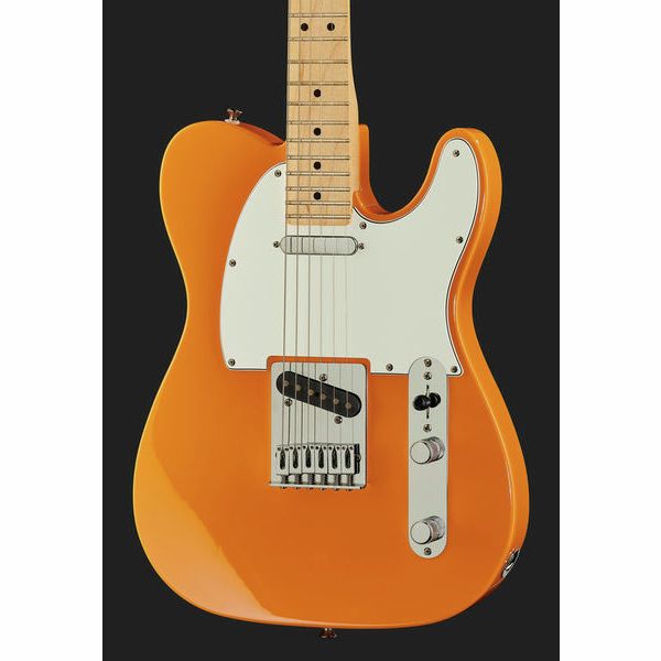 Fender Player Series Tele MN Capri