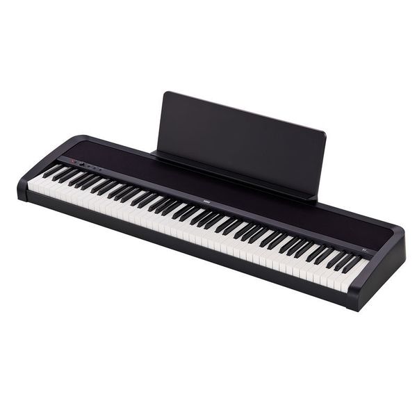 PIANO NUMERIQUE KORG SP-280BK NOIR