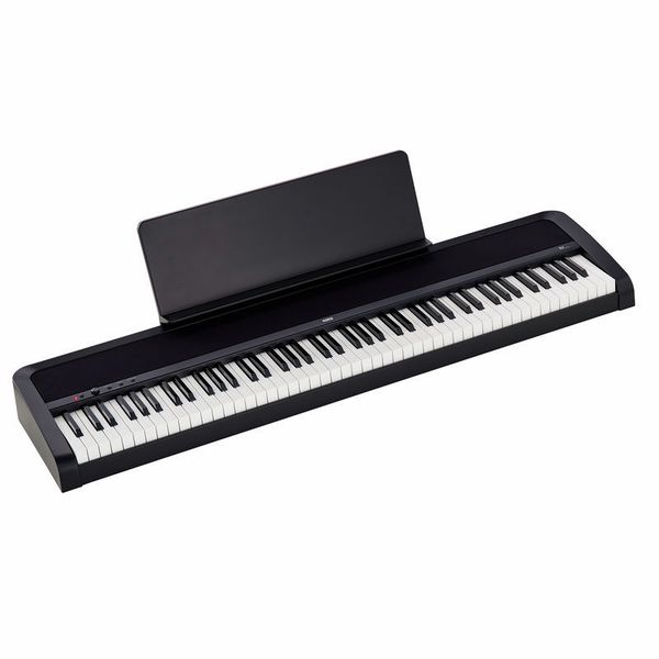 Korg B2 Black – Thomann United States