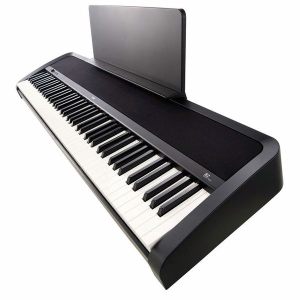 Piano numérique Korg série B2 Algam Webstore - La Maison de la Musique