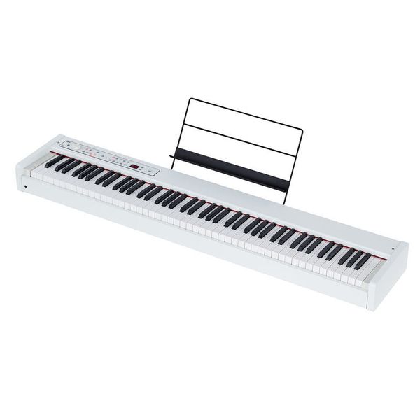 KORG D1 / KORG DIGITAL PIANO D1 WH | fitwellbathfitting.com