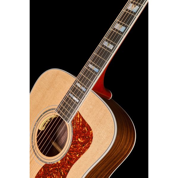 Guild D-55E NAT USA