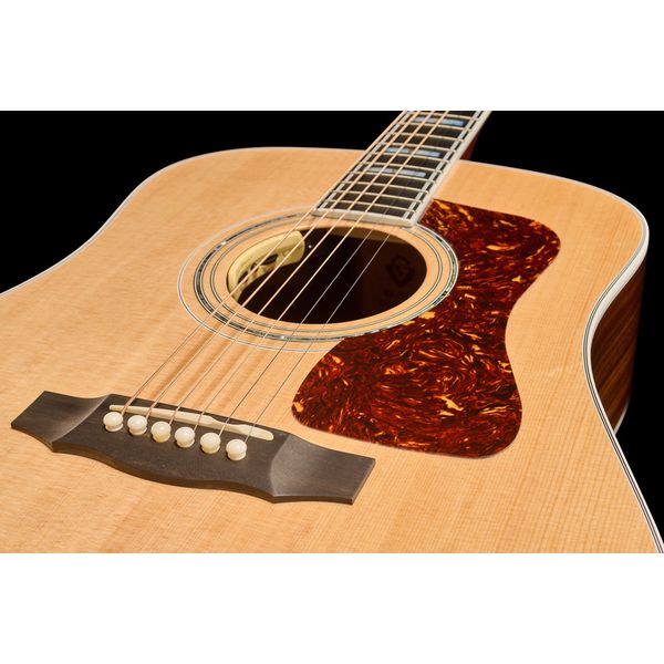 Guild D-55E NAT USA